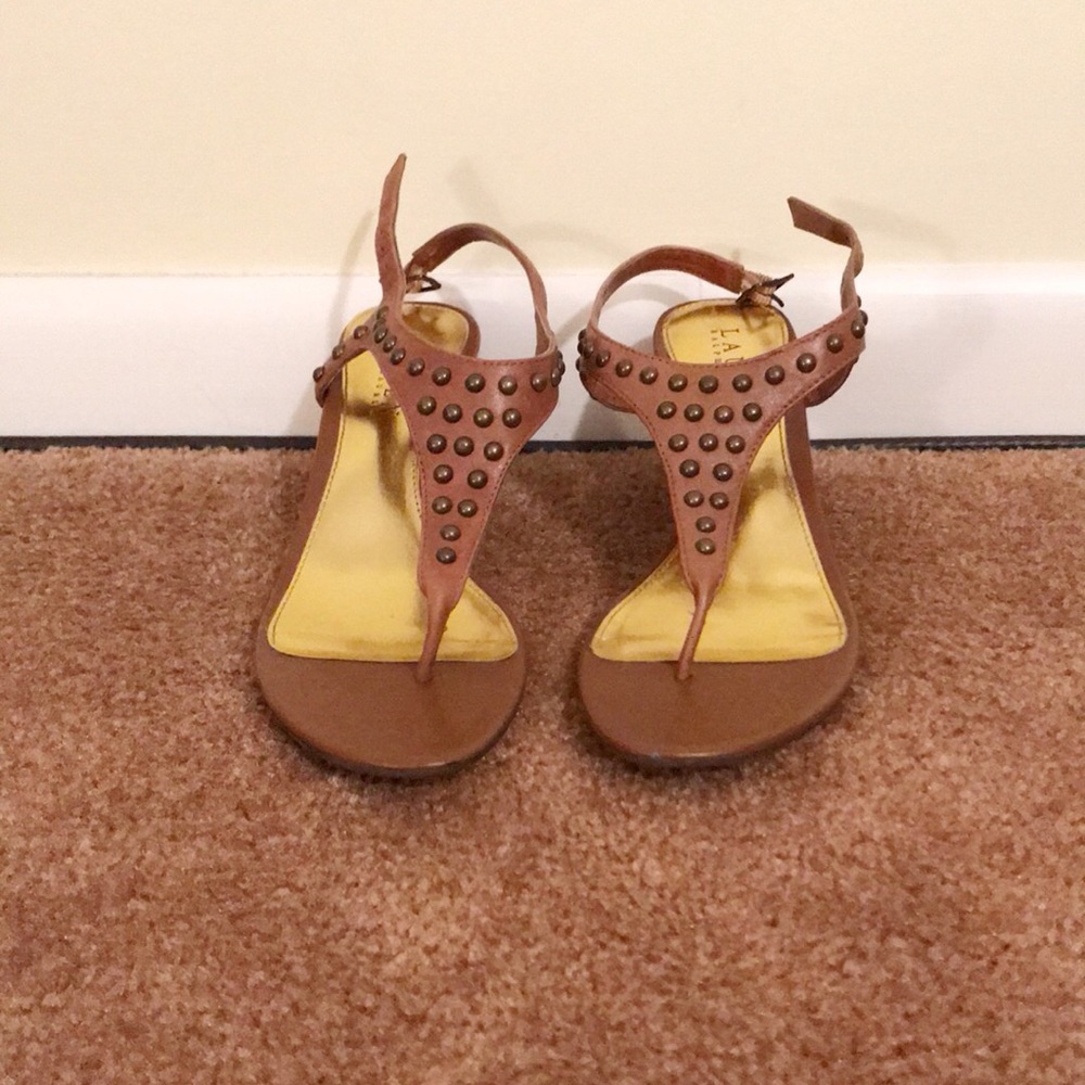 Ralph Lauren Sandals
